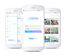 Ovio Smart World – Smart Home and Office Automation, Smart Hotels