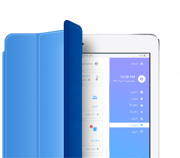 Ovio Smart World – Smart Home and Office Automation, Smart Hotels