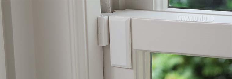 adt wireless door sensor