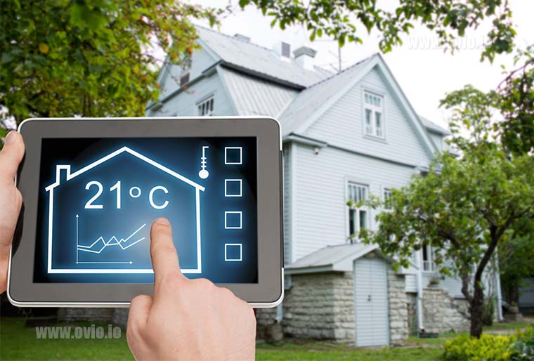 smart Thermostat