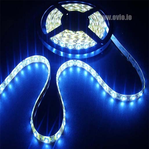 LED string light