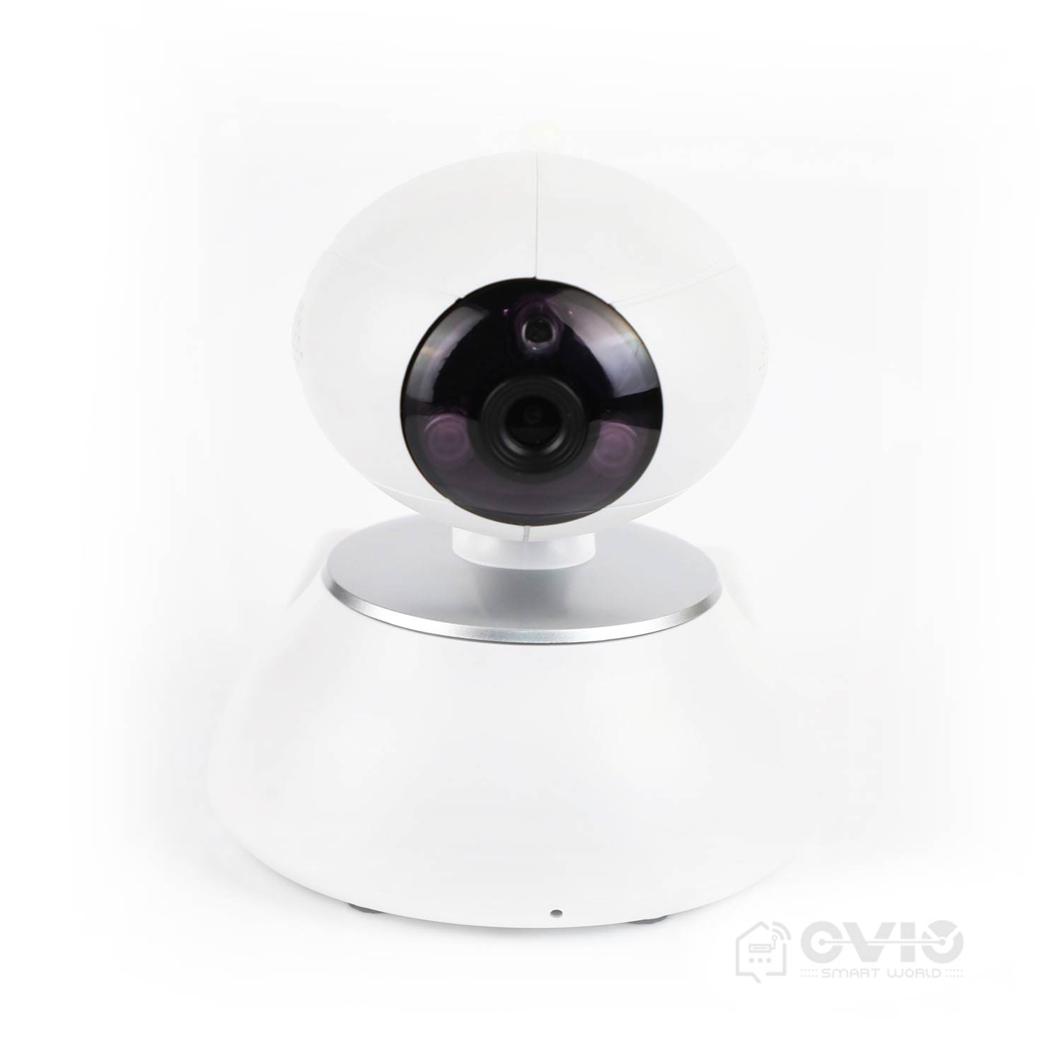 Smart security camera