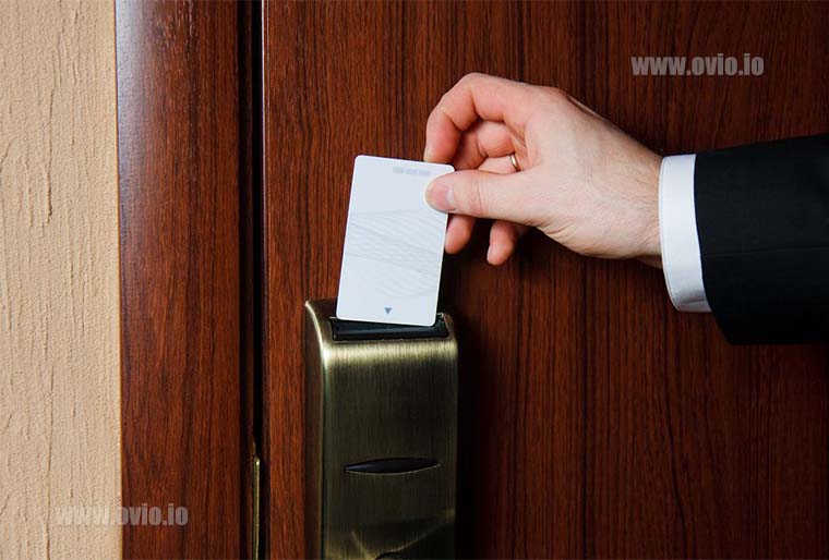 smart hotel
