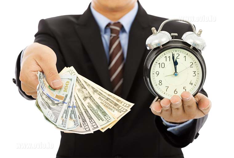 save time and money by automating your hotel